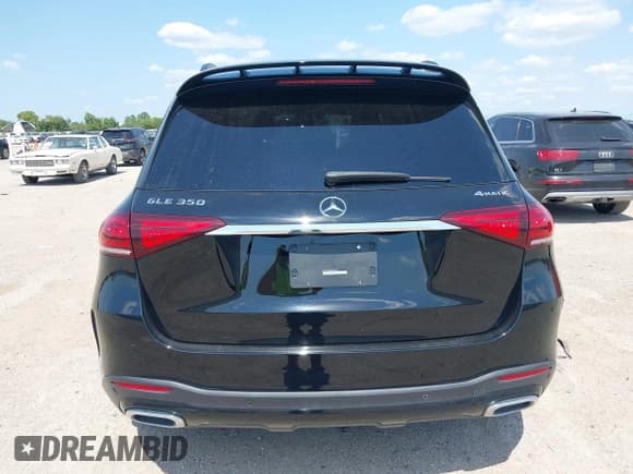 ✅ 2021 Mercedes-Benz GLE 350 • VIN: 4JGFB4KB6MA459541 • Лот: 42857568. Опубликован ранее на IAAI с пробегом 77 775 миль. Бесплатный доступ к архиву аукционных продаж из США и подробный отчёт об истории автомобиля на DreamBid. Изображение 16.