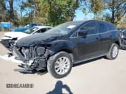 ✅ 2010 Mazda CX-7 SV • VIN: JM3ER2W50A0338114 • Lot: 43536940. Wystawiony na IAAI z przebiegiem 166 403 mil. Bezpłatny archiwum sprzedaży aukcyjnych z USA i szczegółowy raport historii pojazdu na DreamBid. Zdjęcie 2.