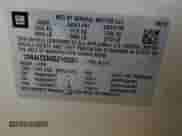 2016 Chevrolet Equinox LT z VIN 1GNALCEK6GZ100351, wystawiony jako Copart lot #60503345 z przebiegiem 54 057 mil mil oraz Szkoda całkowita • Salvage title. Historia ofert i sprzedaży dostępna na DreamBid. Obrazek 14.