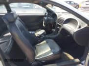 ✅ 2002 Ford Mustang Standard • VIN: 1FAFP40452F115179 • Лот: 42639855. Опубликован ранее на IAAI с пробегом Не указан. Бесплатный доступ к архиву аукционных продаж из США и подробный отчёт об истории автомобиля на DreamBid. Изображение 5.