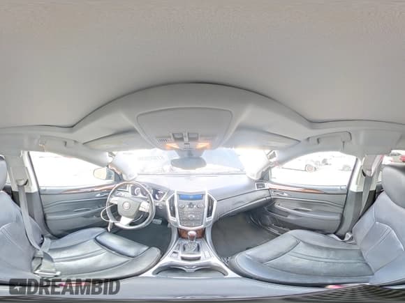 ✅ 2012 Cadillac SRX Performance Collection • VIN: 3GYFNBE31CS577198 • Lot: 81932555. Listed on Copart with 194,810 mi. Free auction sales archive from the USA and detailed vehicle history report at DreamBid. Image 16.