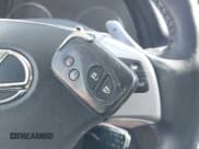 ✅ 2011 Lexus IS 250 • VIN: JTHBF5C24B5154684 • Lot: 42214896. Listed on IAAI with Not provided. Free auction sales archive from the USA and detailed vehicle history report at DreamBid. Image 11.