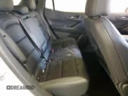 ✅ 2025 Chevrolet Equinox FWD LT • VIN: 3GNAXHEGXSL173736 • Лот: 80126315. Опубликован ранее на Copart с пробегом Не указан. Бесплатный доступ к архиву аукционных продаж из США и подробный отчёт об истории автомобиля на DreamBid. Изображение 11.