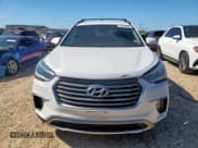 ✅ 2019 Hyundai Santa Fe SE • VIN: KM8SN4HF1KU306433 • Lot: 91037005. Listed on Copart with 182,056 mi. Free auction sales archive from the USA and detailed vehicle history report at DreamBid. Image 5.