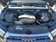 ✅ 2020 Audi Q5 Premium • VIN: WA1ANAFYXL2068611 • Lot: 91819655. Wystawiony na Copart z przebiegiem 74 129 mil. Bezpłatny archiwum sprzedaży aukcyjnych z USA i szczegółowy raport historii pojazdu na DreamBid. Zdjęcie 12.