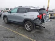 ✅ 2023 GMC Terrain SLT • VIN: 3GKALVEG4PL272230 • Lot: 41896578. Listed on IAAI with 21,009 mi. Free auction sales archive from the USA and detailed vehicle history report at DreamBid. Image 3.