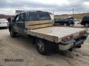 ✅ 2008 Chevrolet Silverado 2500HD LTZ • VIN: 1GCHK23K28F198899 • Лот: 91526655. Опубликован ранее на Copart с пробегом 146 564 миль. Бесплатный доступ к архиву аукционных продаж из США и подробный отчёт об истории автомобиля на DreamBid. Изображение 2.