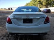 ✅ 2016 Mercedes-Benz C 300 • VIN: 55SWF4KB6GU155693 • Лот: 82403445. Опубликован ранее на Copart с пробегом 130 189 миль. Бесплатный доступ к архиву аукционных продаж из США и подробный отчёт об истории автомобиля на DreamBid. Изображение 6.