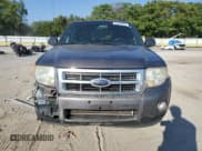 ✅ 2009 Ford Escape Limited • VIN: 1FMCU04G99KC02700 • Лот: 84466435. Опубликован ранее на Copart с пробегом 152 477 миль. Бесплатный доступ к архиву аукционных продаж из США и подробный отчёт об истории автомобиля на DreamBid. Изображение 5.