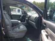 ✅ 2012 Toyota Sequoia • VIN: 5TDBM5G14CS002098 • Lot: 42388910. Listed on IAAI with Not provided. Free auction sales archive from the USA and detailed vehicle history report at DreamBid. Image 5.