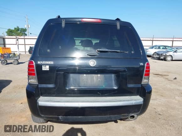 2006 Mercury Mariner Luxury с VIN 4M2CU56146KJ04819, выставлен на аукционе IAAI как лот 42248117 с пробегом 184 729 миль миль и . История ставок и продаж доступна на DreamBid. Изображение 17.