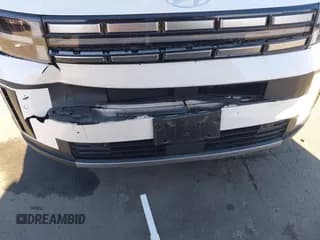 ✅ 2024 Hyundai Santa Fe SEL • VIN: 5NMP2DGL0RH029950 • Лот: 43543111. Опубликован ранее на IAAI с пробегом 33 511 миль. Бесплатный доступ к архиву аукционных продаж из США и подробный отчёт об истории автомобиля на DreamBid. Изображение 6.