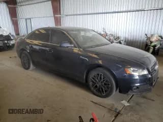 ✅ 2012 Audi A4 Premium • VIN: WAUBFAFL9CA109485 • Лот: 64722995. Опубликован ранее на Copart с пробегом 171 242 миль. Бесплатный доступ к архиву аукционных продаж из США и подробный отчёт об истории автомобиля на DreamBid. Изображение 4.