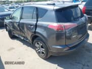 ✅ 2016 Toyota RAV4 LE • VIN: JTMZFREV7GJ071263 • Lot: 43031571. Listed on IAAI with 144,065 mi. Free auction sales archive from the USA and detailed vehicle history report at DreamBid. Image 3.