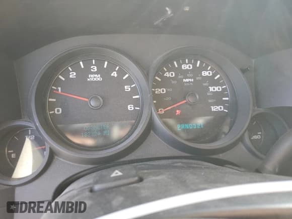 ✅ 2007 Chevrolet Silverado 1500 Work Truck • VIN: 1GCEC14X97Z612357 • Лот: 71553585. Опубликован ранее на Copart с пробегом 182 324 миль. Бесплатный доступ к архиву аукционных продаж из США и подробный отчёт об истории автомобиля на DreamBid. Изображение 9.