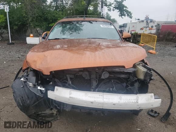 ✅ 2003 Infiniti FX Options • VIN: JNRBS08WX3X402115 • Lot: 60495435. Listed on Copart with 214,983 mi. Free auction sales archive from the USA and detailed vehicle history report at DreamBid. Image 5.