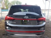✅ 2023 Hyundai Santa Fe Limited • VIN: 5NMS4DAL3PH607601 • Лот: 43286316. Опубликован ранее на IAAI с пробегом 6 459 миль. Бесплатный доступ к архиву аукционных продаж из США и подробный отчёт об истории автомобиля на DreamBid. Изображение 17.