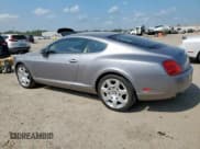 ✅ 2006 Bentley Continental GT GT • VIN: SCBCR63W96C038598 • Lot: 57393355. Wystawiony na Copart z przebiegiem 35 297 mil. Bezpłatny archiwum sprzedaży aukcyjnych z USA i szczegółowy raport historii pojazdu na DreamBid. Zdjęcie 2.
