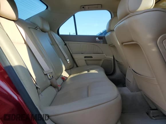 ✅ 2005 Cadillac STS • VIN: 1G6DC67A050134446 • Lot: 66614005. Listed on Copart with 75,737 mi. Free auction sales archive from the USA and detailed vehicle history report at DreamBid. Image 10.