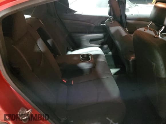 ✅ 2013 Dodge Avenger SE • VIN: 1C3CDZAB9DN631610 • Lot: 41411205. Wystawiony na Copart z przebiegiem 193 979 mil. Bezpłatny archiwum sprzedaży aukcyjnych z USA i szczegółowy raport historii pojazdu na DreamBid. Zdjęcie 10.