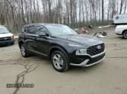 ✅ 2023 Hyundai Santa Fe SE • VIN: 5NMS1DAJ7PH658879 • Lot: 43731514. Wystawiony na Copart z przebiegiem 37 mil. Bezpłatny archiwum sprzedaży aukcyjnych z USA i szczegółowy raport historii pojazdu na DreamBid. Zdjęcie 12.