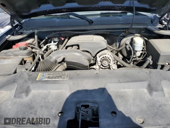 ✅ 2010 Chevrolet Silverado 1500 LT • VIN: 3GCRKSEA5AG155784 • Lot: 70193104. Listed on Copart with 199,435 mi. Free auction sales archive from the USA and detailed vehicle history report at DreamBid. Image 11.