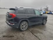 ✅ 2020 GMC Terrain SLT • VIN: 3GKALPEVXLL325291 • Lot: 93732075. Wystawiony na Copart z przebiegiem 92 769 mil. Bezpłatny archiwum sprzedaży aukcyjnych z USA i szczegółowy raport historii pojazdu na DreamBid. Zdjęcie 3.