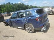 ✅ 2024 BMW X3 sDrive30i • VIN: WBX47DP09RN299159 • Lot: 57328645. Wystawiony na Copart z przebiegiem Nie podano. Bezpłatny archiwum sprzedaży aukcyjnych z USA i szczegółowy raport historii pojazdu na DreamBid. Zdjęcie 2.