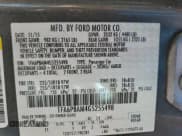 ✅ 2016 Ford Mustang V6 • VIN: 1FA6P8AM4G5255498 • Lot: 95666725. Listed on Copart with 66,877 mi. Free auction sales archive from the USA and detailed vehicle history report at DreamBid. Image 12.