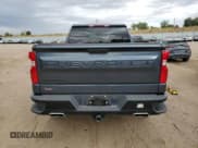 ✅ 2019 Chevrolet Silverado 1500 Custom Trail Boss • VIN: 3GCPYCEF8KG277550 • Lot: 75892394. Wystawiony na Copart z przebiegiem 59 404 mil. Bezpłatny archiwum sprzedaży aukcyjnych z USA i szczegółowy raport historii pojazdu na DreamBid. Zdjęcie 6.