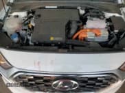 ✅ 2021 Hyundai Ioniq Blue • VIN: KMHC65LC2MU254902 • Lot: 47369155. Wystawiony na Copart z przebiegiem 75 053 mil. Bezpłatny archiwum sprzedaży aukcyjnych z USA i szczegółowy raport historii pojazdu na DreamBid. Zdjęcie 15.