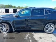 ✅ 2022 GMC Terrain Denali • VIN: 3GKALXEV7NL273525 • Lot: 43245549. Listed on IAAI with 38,884 mi. Free auction sales archive from the USA and detailed vehicle history report at DreamBid. Image 14.