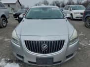 ✅ 2013 Buick Regal Premium 1 • VIN: 2G4GS5ER6D9231103 • Lot: 95129925. Wystawiony na Copart z przebiegiem Nie podano. Bezpłatny archiwum sprzedaży aukcyjnych z USA i szczegółowy raport historii pojazdu na DreamBid. Zdjęcie 5.