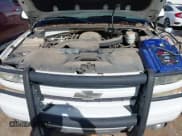 ✅ 2005 Chevrolet Suburban Z71 • VIN: 3GNFK16Z85G260950 • Лот: 42250514. Опубликован ранее на IAAI с пробегом 200 234 миль. Бесплатный доступ к архиву аукционных продаж из США и подробный отчёт об истории автомобиля на DreamBid. Изображение 10.