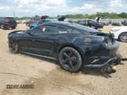✅ 2021 Ford Mustang GT • VIN: 1FA6P8CF0M5158101 • Lot: 63275795. Wystawiony na Copart z przebiegiem Nie podano. Bezpłatny archiwum sprzedaży aukcyjnych z USA i szczegółowy raport historii pojazdu na DreamBid. Zdjęcie 2.