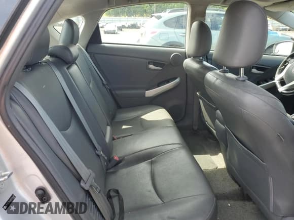 ✅ 2010 Toyota Prius IV • VIN: JTDKN3DU3A0226687 • Lot: 67200355. Listed on Copart with 78,108 mi. Free auction sales archive from the USA and detailed vehicle history report at DreamBid. Image 10.