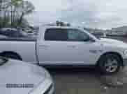 2019 Ram 1500 Big Horn with VIN 1C6RR6TT2KS608638, listed as a IAAI auction lot 41916465 with 79,269 mi miles and . Bid and sale history available at DreamBid. Image 13.