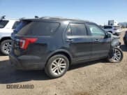 ✅ 2016 Ford Explorer • VIN: 1FM5K7B80GGB70545 • Lot: 52117325. Wystawiony na Copart z przebiegiem 90 989 mil. Bezpłatny archiwum sprzedaży aukcyjnych z USA i szczegółowy raport historii pojazdu na DreamBid. Zdjęcie 3.