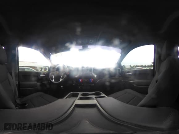 ✅ 2022 Chevrolet Silverado 1500 LT • VIN: 1GCUYDED7NZ146203 • Lot: 43382274. Listed on IAAI with 35,494 mi. Free auction sales archive from the USA and detailed vehicle history report at DreamBid. Image 20.