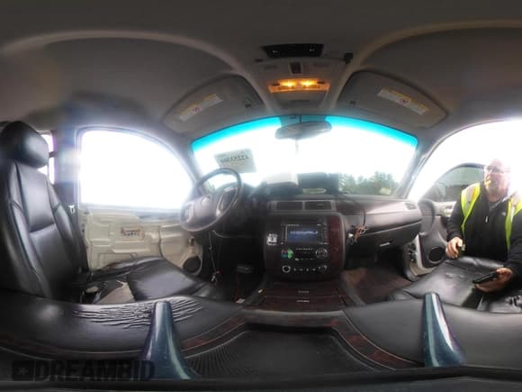 ✅ 2013 GMC Sierra 2500HD Denali • VIN: 1GT125E8XDF238662 • Лот: 42253366. Опубликован ранее на IAAI с пробегом 250 409 миль. Бесплатный доступ к архиву аукционных продаж из США и подробный отчёт об истории автомобиля на DreamBid. Изображение 19.