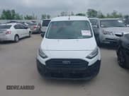 ✅ 2021 Ford Transit Connect XL • VIN: NM0LS7E71M1483016 • Lot: 41867990. Listed on IAAI with 67,357 mi. Free auction sales archive from the USA and detailed vehicle history report at DreamBid. Image 12.