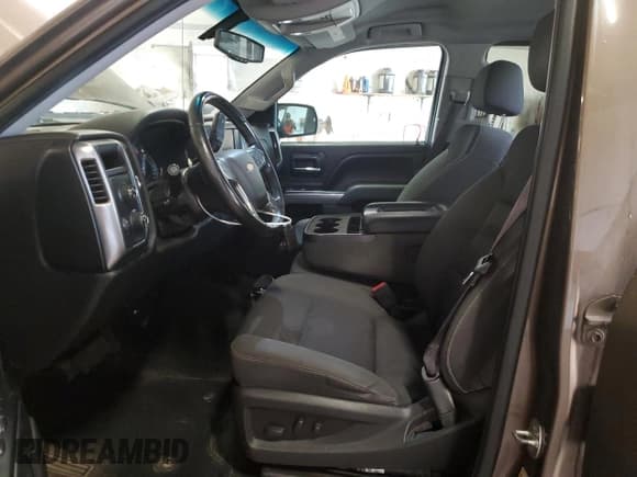 ✅ 2014 Chevrolet Silverado 1500 LT • VIN: 3GCUKREC0EG290682 • Lot: 81919005. Wystawiony na Copart z przebiegiem 197 850 mil. Bezpłatny archiwum sprzedaży aukcyjnych z USA i szczegółowy raport historii pojazdu na DreamBid. Zdjęcie 7.