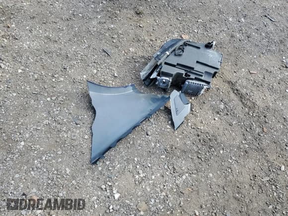 ✅ 2016 BMW M6 • VIN: WBS6E9C53GG393798 • Lot: 71565575. Listed on Copart with 86,803 mi. Free auction sales archive from the USA and detailed vehicle history report at DreamBid. Image 12.