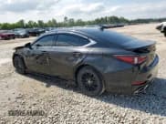 ✅ 2024 Lexus ES 350 F Sport • VIN: 58AJZ1B19RU179915 • Lot: 60149075. Wystawiony na Copart z przebiegiem 25 243 mil. Bezpłatny archiwum sprzedaży aukcyjnych z USA i szczegółowy raport historii pojazdu na DreamBid. Zdjęcie 2.