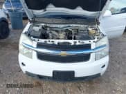 ✅ 2007 Chevrolet Equinox LT • VIN: 2CNDL73F676081147 • Lot: 41712197. Listed on IAAI with 204,029 mi. Free auction sales archive from the USA and detailed vehicle history report at DreamBid. Image 10.