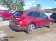 ✅ 2019 Subaru Outback Limited • VIN: 4S4BSANC8K3314570 • Lot: 43480664. Wystawiony na IAAI z przebiegiem 103 398 mil. Bezpłatny archiwum sprzedaży aukcyjnych z USA i szczegółowy raport historii pojazdu na DreamBid. Zdjęcie 4.