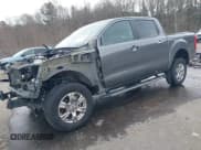 ✅ 2021 Ford Ranger XL • VIN: 1FTER4EH3MLD53869 • Lot: 41622817. Listed on IAAI with 49,771 mi. Free auction sales archive from the USA and detailed vehicle history report at DreamBid. Image 20.