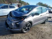 ✅ 2023 Chevrolet Bolt EV 2LT • VIN: 1G1FX6S06P4151216 • Lot: 40927615. Wystawiony na IAAI z przebiegiem 10 859 mil. Bezpłatny archiwum sprzedaży aukcyjnych z USA i szczegółowy raport historii pojazdu na DreamBid. Zdjęcie 21.