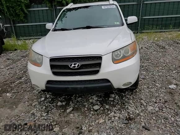 ✅ 2008 Hyundai Santa Fe SE • VIN: 5NMSH73E48H134314 • Лот: 67523254. Размещён на Copart с пробегом 190 493 миль миль. Получите бесплатный доступ к архиву аукционных продаж из США и посмотрите подробный отчёт об истории автомобиля на DreamBid. Изображение 11.