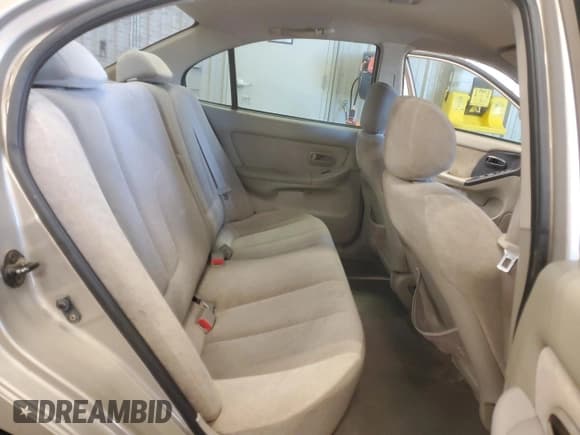 ✅ 2005 Hyundai Elantra GLS • VIN: KMHDN46D85U939056 • Lot: 41758945. Wystawiony na Copart z przebiegiem 120 252 mil. Bezpłatny archiwum sprzedaży aukcyjnych z USA i szczegółowy raport historii pojazdu na DreamBid. Zdjęcie 11.